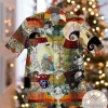 The Nightmare Before Christmas 1993-2020 Hawaiian Shirt 3d T Shirt
