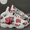 The Rolling Stones Air Jordan 13 Shoes For Fan Sneakers
