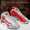 The Rolling Stones Air Jordan 13 Shoes Sport Sneakers For Fan