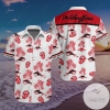 The Rolling Stones Hawaiian Shirt 3d
