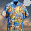The Spirit Of Easter Authentic Hawaiian Shirt 2022