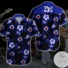 The Who Hawaiian Shirt 3d