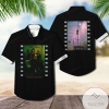 The Yes Album Studio Album By Yes Hawaiian Shirt