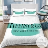 Tiffany & Co. 04 Bedding Sets 2022