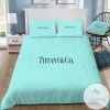 Tiffany & Co. 14 Bedding Sets 2022