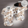 Titos Vodka Authentic Hawaiian Shirt 2022 White Men Women Beach Wear Short Sleeve Authentic Hawaiian Shirt 2022