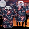 Tlab Veteran Authentic Hawaiian Shirt 2022