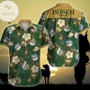 Tlmus Busch Hunting Mallard Ver 2 Authentic Hawaiian Shirt 2022