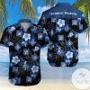 Tlmus General Motors Authentic Hawaiian Shirt 2022