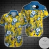 Tlmus God Usopp Authentic Hawaiian Shirt 2022