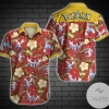 Tlmus Lugia Authentic Hawaiian Shirt 2022