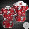 Tlmus-afi Authentic Hawaiian Shirt 2022