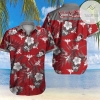 Tlmus-judas Priest Authentic Hawaiian Shirt 2022