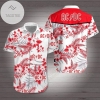 Tlmusv Acdc Authentic Hawaiian Shirt 2022