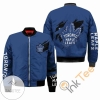 Toronto Maple Leafs NHL Apparel Best Christmas Gift For Fans Bomber Jacket