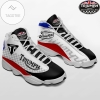 Triumph Motorcycles Air Jordan 13 Shoes For Fan Sneakers