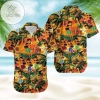 Tropical Girls Dancing Hawaiian Aloha Shirts