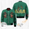 UAB Blazers NCAA Claws Apparel Best Christmas Gift For Fans Bomber Jacket