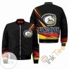 UC Davis Aggies NCAA Black Apparel Best Christmas Gift For Fans Bomber Jacket