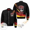 UNLV Rebels NCAA Black Apparel Best Christmas Gift For Fans Bomber Jacket