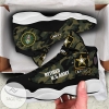 Us Army Air Jordan 13 Shoes Sneakers