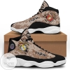 Usmc Air Jordan 13 Custom Shoes Sport V205 Sneakers For Fan