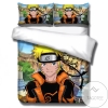 Uzumaki Cartoon Naruto Anime 210 Bedding Sets 2022