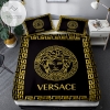 Versace Bedding Sets Duvet Cover Luxury Brand Bedroom Sets VS32 2022