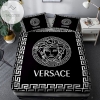 Versace Bedding Sets Duvet Cover Luxury Brand Bedroom Sets VS33 2022