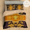 Versace Custom 6 Duvet Cover Bedding Set (Duvet Cover & Pillowcases) 2022