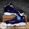 Virgo Zodiac Air Jordan 13 Personalized Shoes Sport Sneakers For Fan