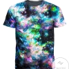 Weird Rave Men’s All Over Print T-shirt