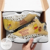 Winnie The Pooh Air Jordan 13 Shoes Sneakers