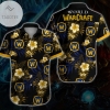 World Of Warcraft Authentic Hawaiian Shirt 2022 Ver 3