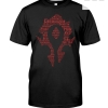 Wow For The Horde Shirt