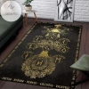 Yggdrasil Norse-mythology Rugs Living Room Area Carpet