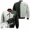 Yin Yang Black White Cat For Cat Lover 3D T Shirt Hoodie Sweater Hoodie Jersey Bomber Jacket
