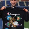 20 Novak Djokovic Champion Shirt