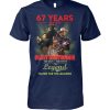 67 Years Clint Eastwood Shirt