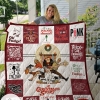 A Christmas Story Albums Quilt Blanket