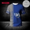 Air Force Falcons T-Shirt Half Style Custom - NCAA