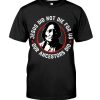 America Native Jesus Did Not Die For Us Our Ancestors Did Shirt