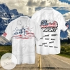 American Flag Dad's Are Always Right For Men And Women Graphic Print Short Sleeve Hawaiian Casual Shirt
