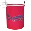 Atlanta Braves Cheap Round Laundry Bags
