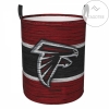 Atlanta Falcons Clothes Basket Target Laundry Bag Type #092723