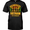 Band Of Brothers Vietnam Veterans Shirt