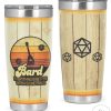 Bard Everything's Better With A Soundtrack Tumbler