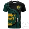 Baylor Bears All Over Print T-Shirt My Team Sport Style- NCAA