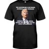 Biden The Difference Between Animals And Humans Shirt