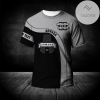 Blainville-Boisbriand Armada T-shirt Curve Personalized Custom Text - CA HOCKEY